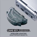 Adapter -- Wireless (Game Boy Advance)